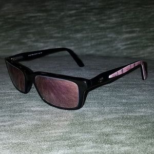 Duck Commander Pink Camo Sunglasses